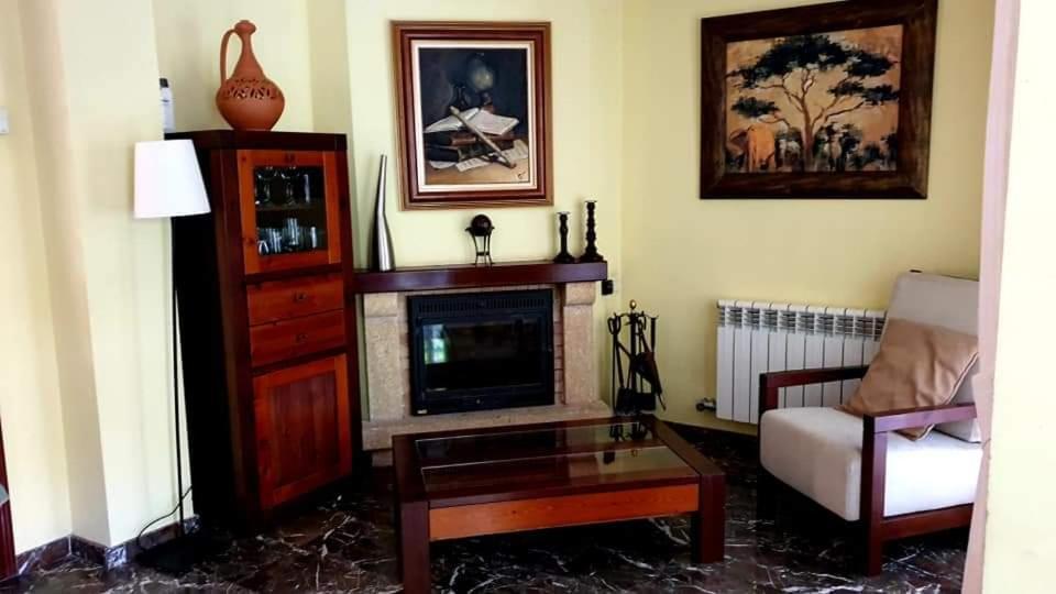Villa Albaida La Zubia  Buitenkant foto